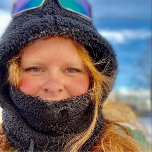 Meet your Posher, Roxe-anne